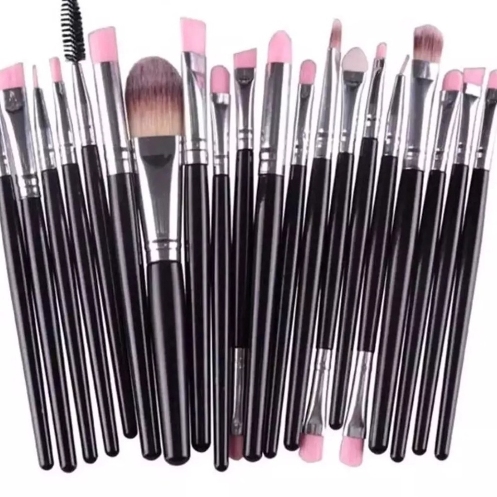 New 20pcs Makeup Brush Set